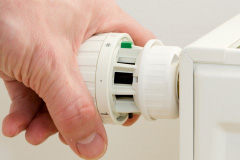 Hilperton central heating repair costs