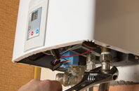 free Hilperton boiler install quotes